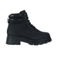 SAFETY JOGGER Womens Shoes SAFETY JOGGER - Ankle Lace Up Boots