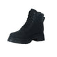 SAFETY JOGGER Womens Shoes SAFETY JOGGER - Ankle Lace Up Boots