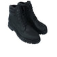 SAFETY JOGGER Womens Shoes SAFETY JOGGER - Ankle Lace Up Boots