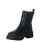 SAFETY JOGGER Womens Shoes SAFETY JOGGER - Thick Hard sole boots