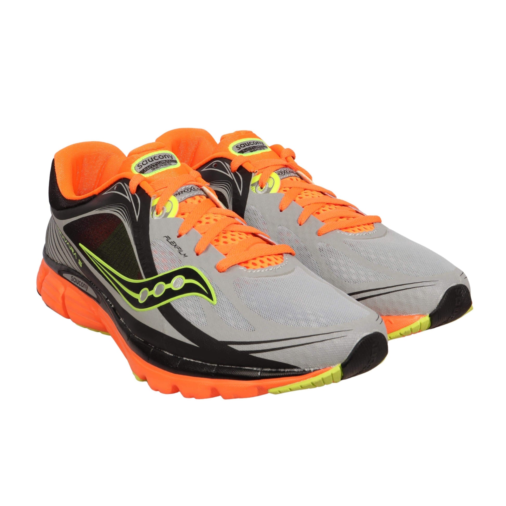 SAUCONY Athletic Shoes 48 / Multi-Color SAUCONY - Kinvara Viziglo Athletic Shoes