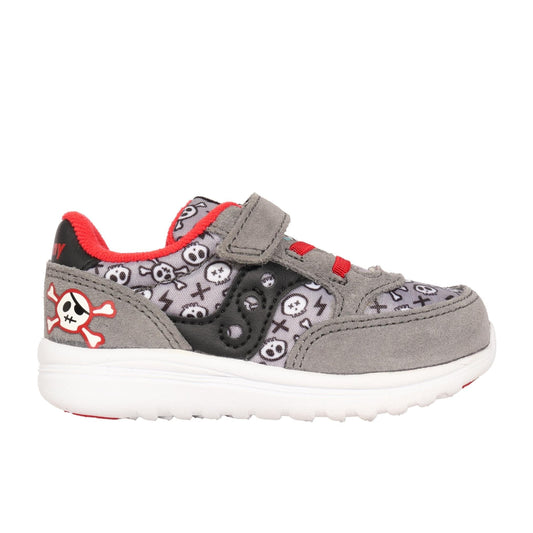 SAUCONY Baby Shoes 21.5 / Grey SAUCONY -  Kids Originals Jazz Lite