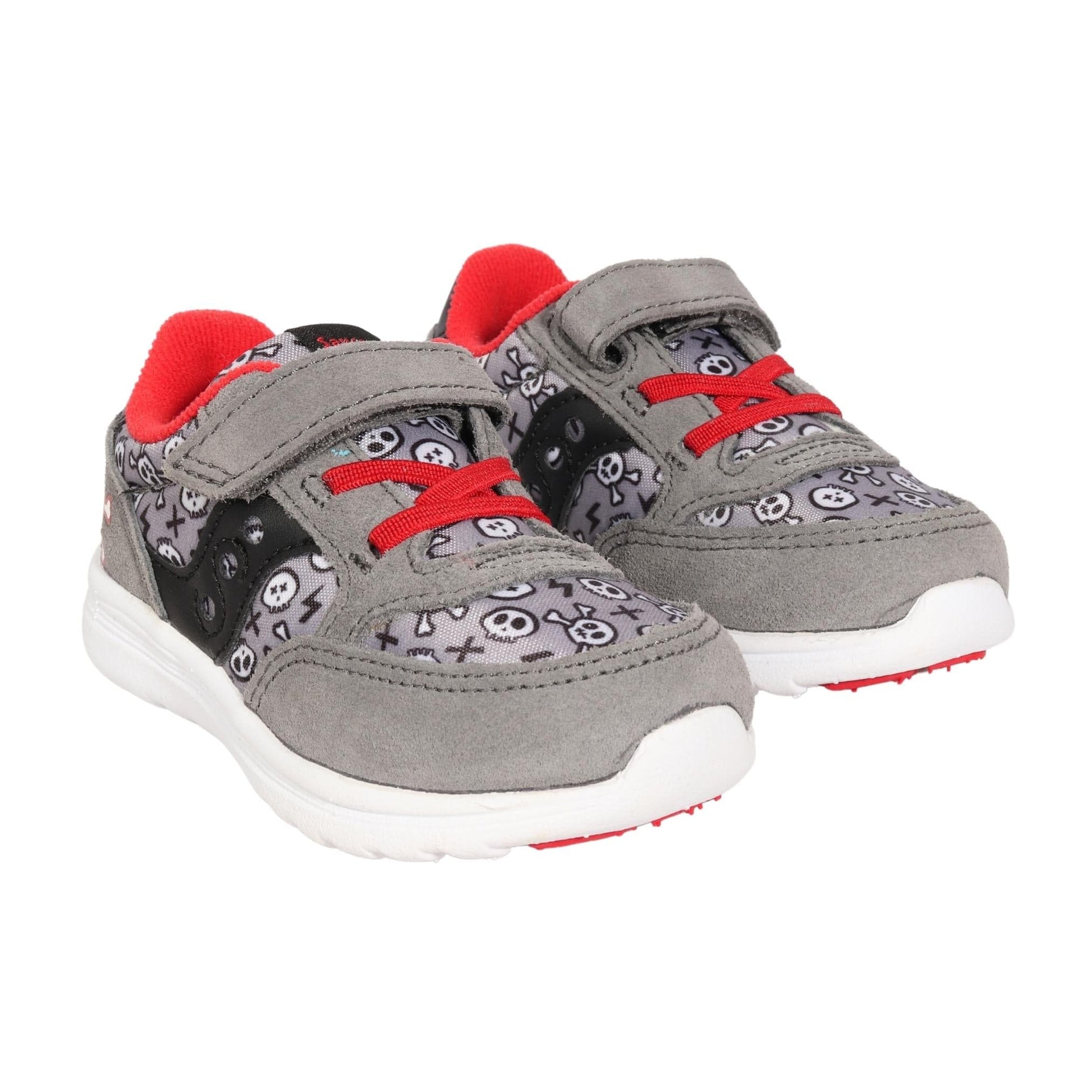 SAUCONY Baby Shoes 21.5 / Grey SAUCONY -  Kids Originals Jazz Lite