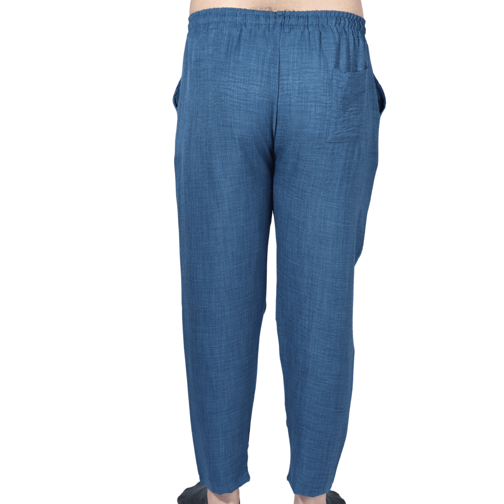 SAYFA Mens Bottoms SAYFA - Pull Over Casual Pants