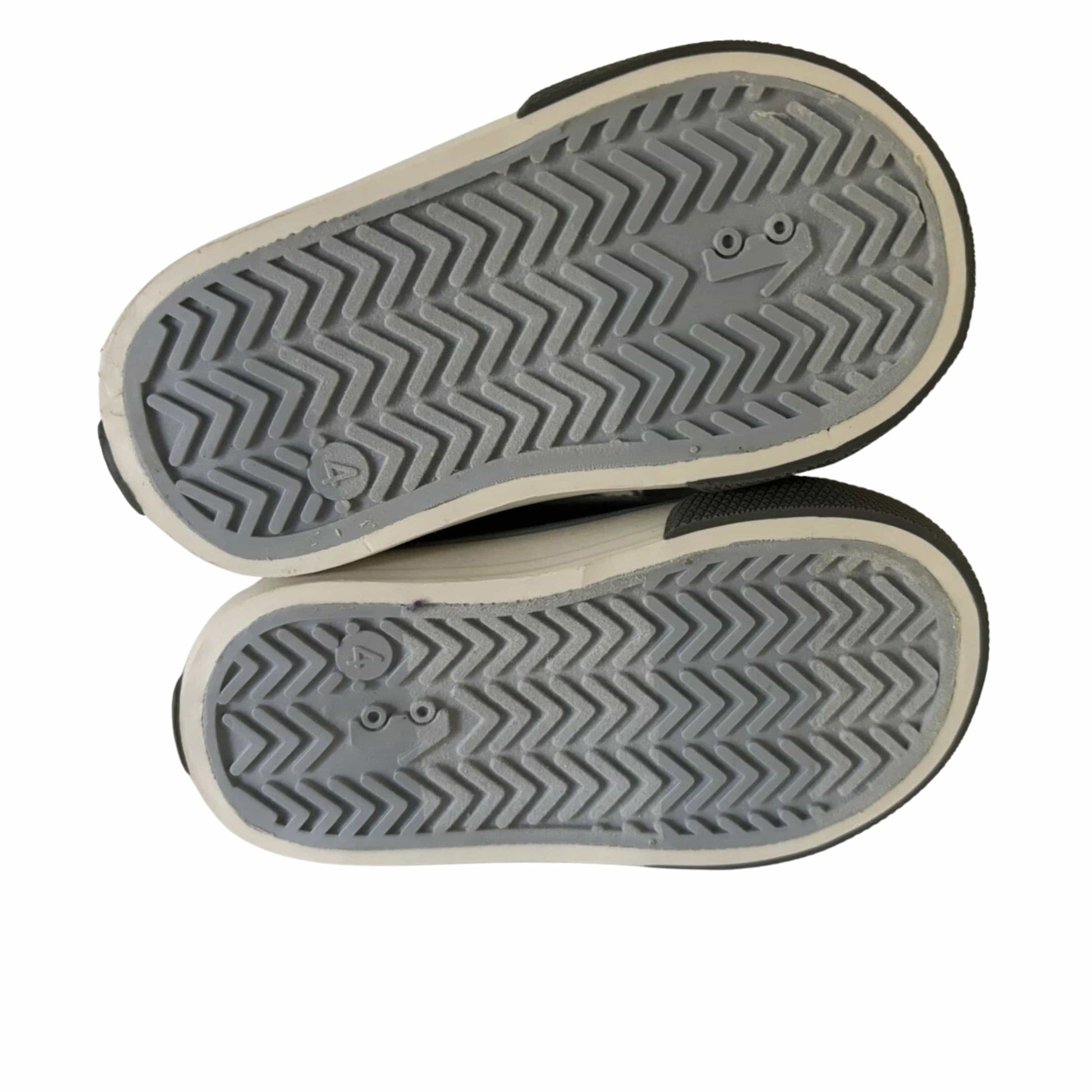 SEE KAI RUN Baby Shoes 19 / Multi-Color SEE KAI RUN - Belmont II Sneakers