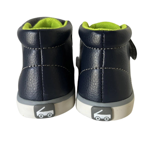 SEE KAI RUN Baby Shoes 19 / Multi-Color SEE KAI RUN - Belmont II Sneakers