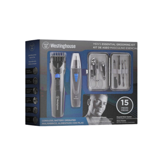 WESTINGHOUSE - Grooming Kit WH2301