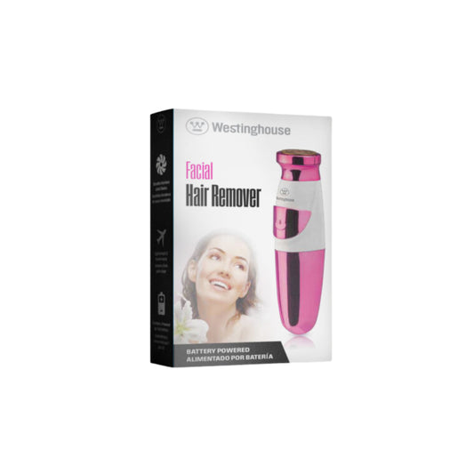 WESTINGHOUSE - Hair Remover Facial WH2303