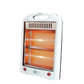 CONQUEROR - Heater Quartz NSB60