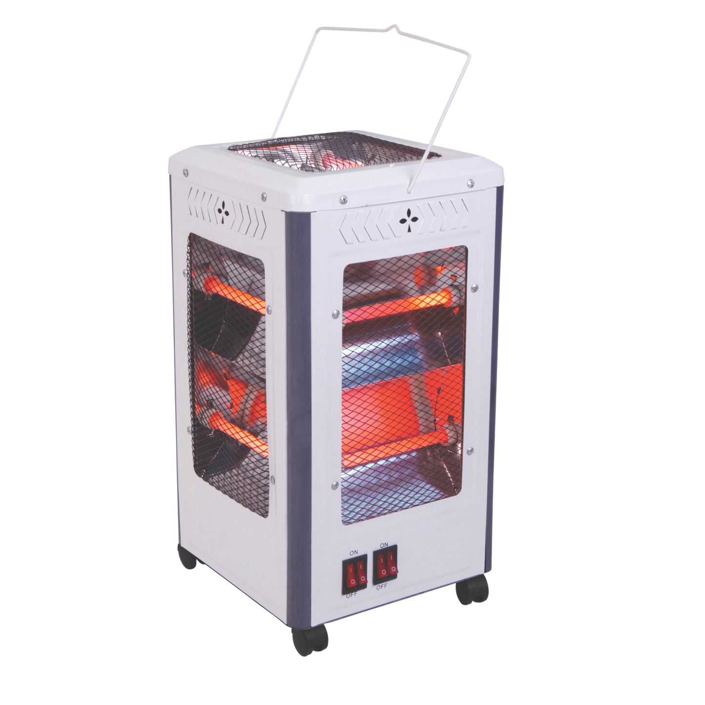 CONQUEROR - Quartz Heater QH20