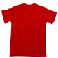 SHANG-CHI Boys Tops L / Multi-Color SHANG-CHI - KIDS - Short Sleeve T-Shirt