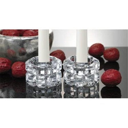 SHANNON Home Decoration & Accessories SHANNON - Godinger 14856 Votive holder- Pair