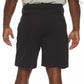 SHAQUILLE O'NEAL Mens Bottoms SHAQUILLE O'NEAL - Chino Short-Big and Tall