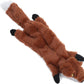 SHARLOVY Pet Accessories Brown SHARLOVY - Pet Chewing Plush Toy