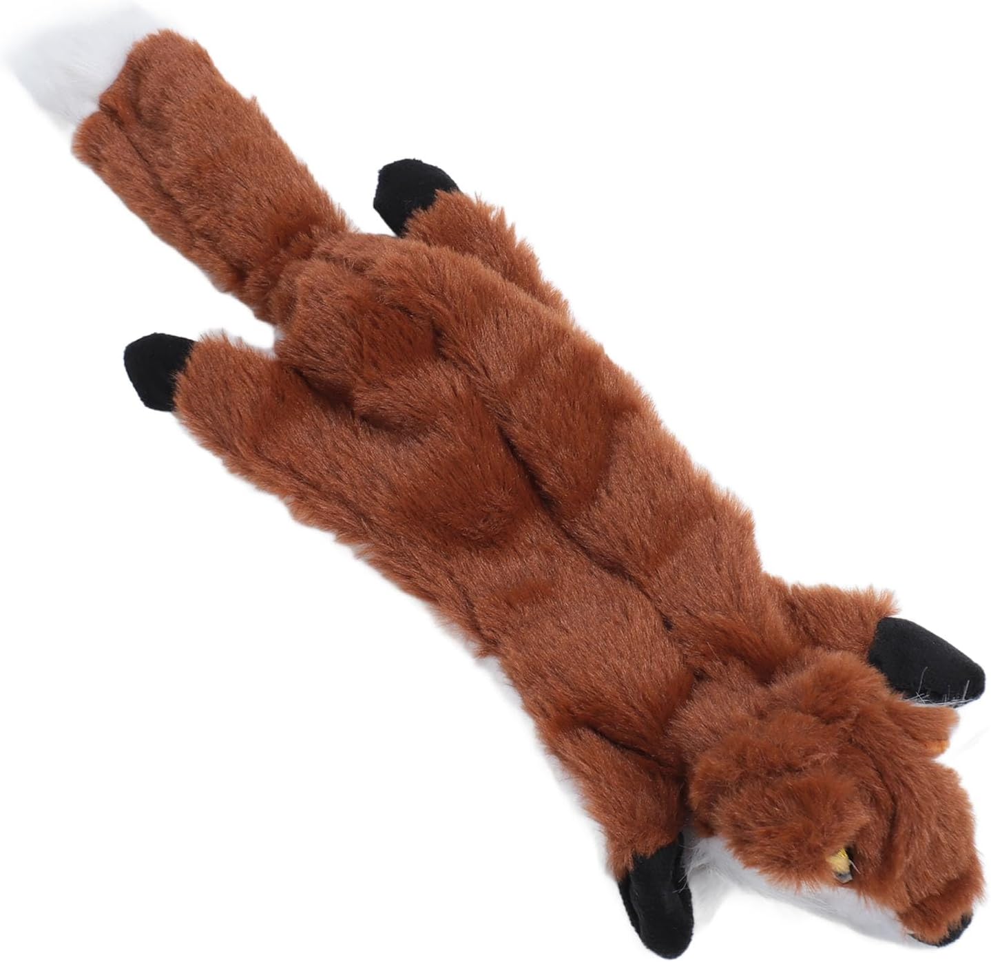 SHARLOVY Pet Accessories Brown SHARLOVY - Pet Chewing Plush Toy