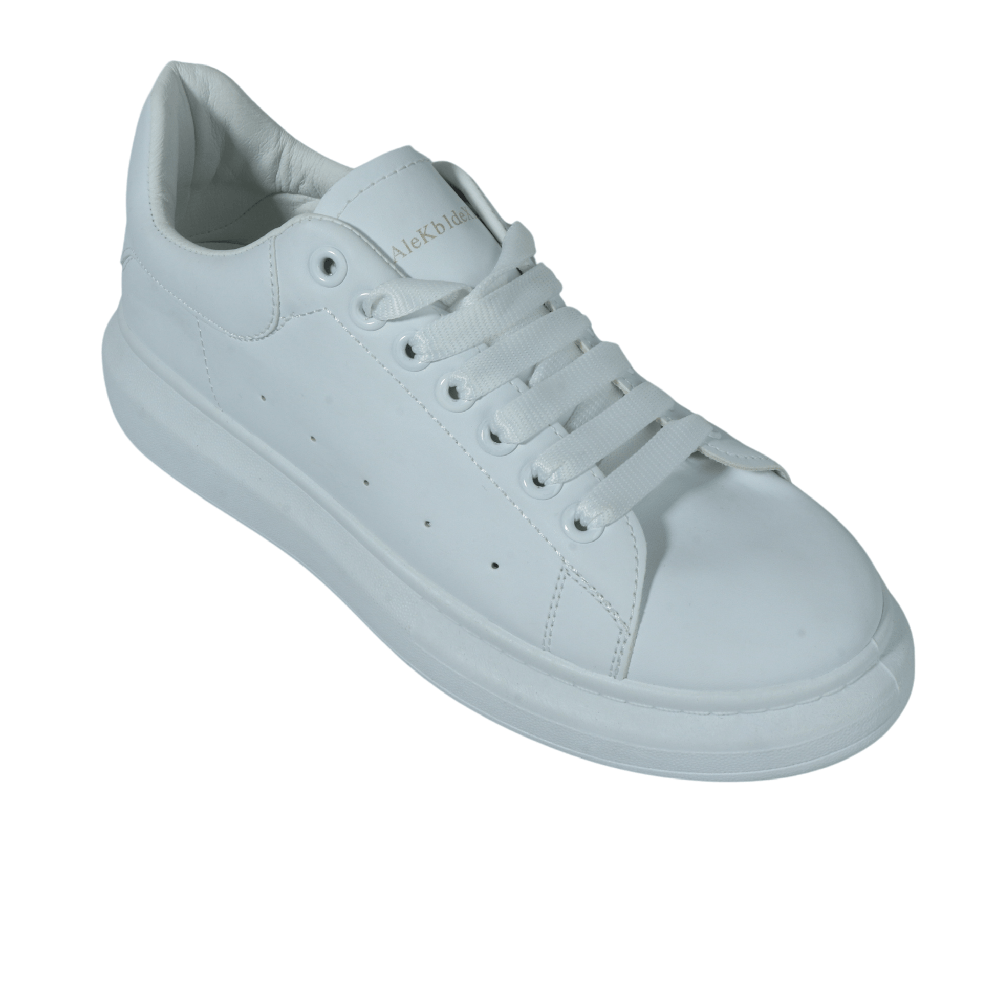 SHEIN Shein Mens Shoes 43 / White SHEIN - Casual Shoes