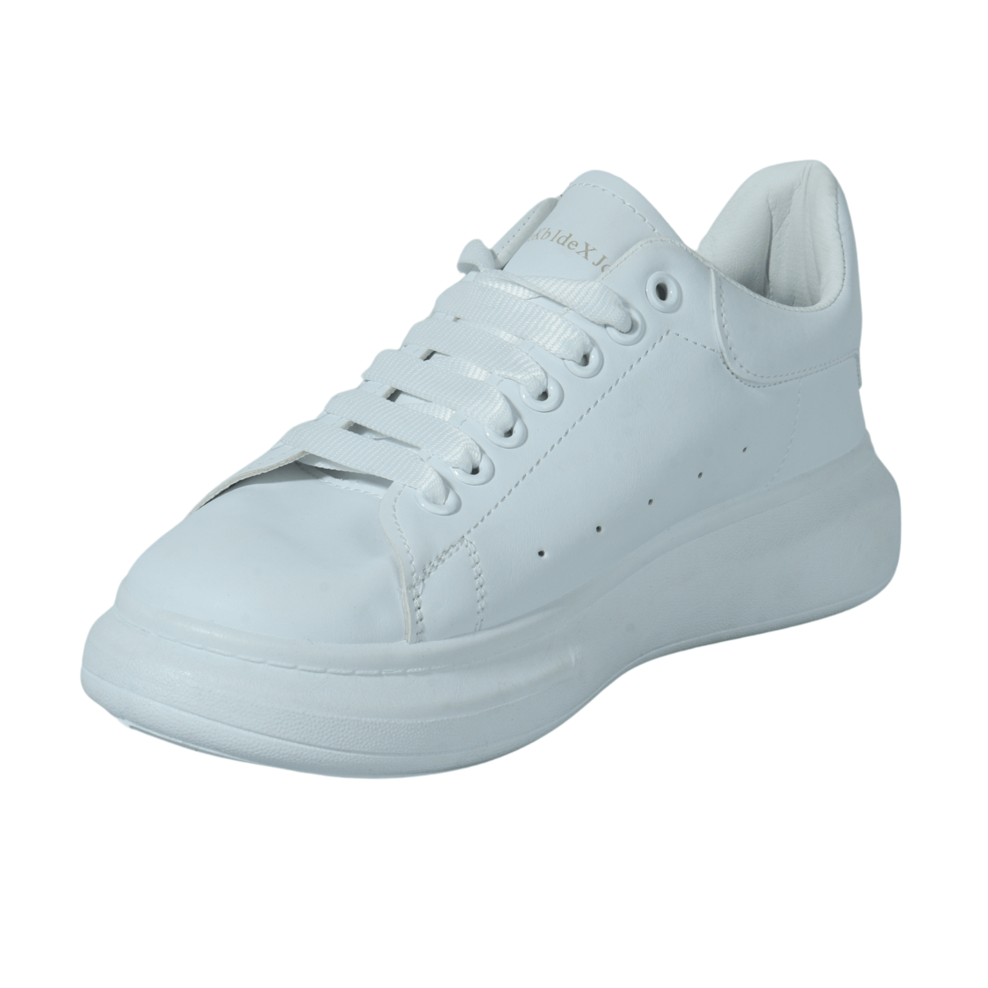 SHEIN Shein Mens Shoes 43 / White SHEIN - Casual Shoes