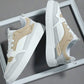 SHEIN Shein Mens Shoes 42 / Multi-Color SHEIN -  Color Block Shoes
