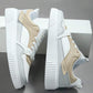 SHEIN Shein Mens Shoes 42 / Multi-Color SHEIN -  Color Block Shoes