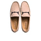 SHEIN Shein Mens Shoes 43 / Beige SHEIN - Faux Suedes Loafers