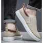 SHEIN Shein Mens Shoes 45 / Beige SHEIN - Plain loafers