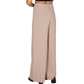SHEIN Shein Womens Bottoms M / Beige / 38 SHEIN - Casual pants