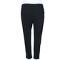 SHEIN Shein Womens Bottoms XL / Black SHEIN - Casual Pants