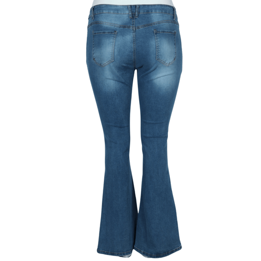 SHEIN Shein Womens Bottoms XXL SHEIN - Denim Pants