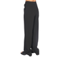 SHEIN Shein Womens Bottoms Tall M / Black / 28-29 SHEIN - Elastic Waist Casual Pant