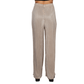 SHEIN Shein Womens Bottoms M / Beige / 28-29 SHEIN - Elastic Waist Pant