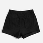 SHEIN Shein Womens Bottoms M / Black / 38 SHEIN - Loose Cuffed Denim Shorts