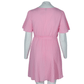 SHEIN Shein Womens Dress XL / Pink SHEIN - Classic Dress