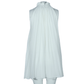 SHEIN Shein Womens Dress L / White SHEIN - Classic Short  Dress