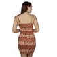 SHEIN Shein Womens Dress S / Multi-Color SHEIN - Muli muli thin straps short dress