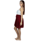 SHEIN Shein Womens Dress S / Multi-Color SHEIN - Multi-Color Sleeveless Short Dress