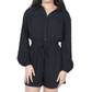 SHEIN Shein Womens Overall XS / Black SHEIN - Simple plain overalls