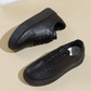 SHEIN Shein Womens Shoes 38 / Black SHEIN - Casual Sneaker Thick Bottom Color Black