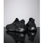 SHEIN Shein Womens Shoes 38 / Black SHEIN - Mesh Pull On Sneakers