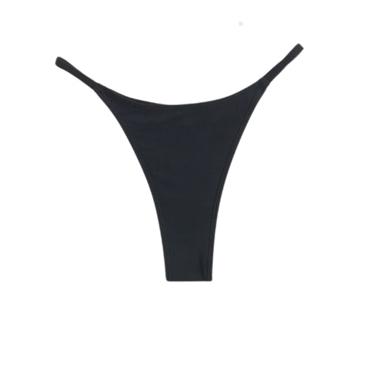 SHEIN Shein Womens Swimwear M / Black SHEIN - High Waist Sold Bikini Swimwear