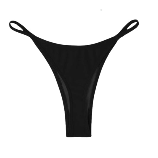 SHEIN Shein Womens Swimwear M / Black SHEIN - High Waist Sold Bikini Swimwear