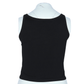 SHEIN Shein Womens Tops L / Black SHEIN - Casual Tank Top