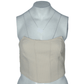 SHEIN Shein Womens Tops L / Beige SHEIN - Off Shoulder Crop Top