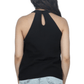 SHEIN Shein Womens Tops XS / Black SHEIN - Simple cotton plain tank top