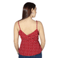 SHEIN Shein Womens Tops M / Multi-Color SHEIN - Thin Straps Tank Top