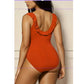 SHEIN - Latrice one piece swimsuit