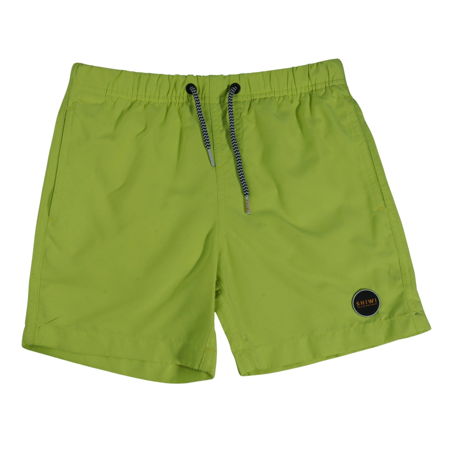 SHIWI Boys Swimwear M / Yellow SHIWI - KIDS - Elastic Waist Swimwear