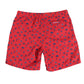 SHIWI Boys Swimwear M / Coral SHIWI - KIDS - Printed All Over Swimwear