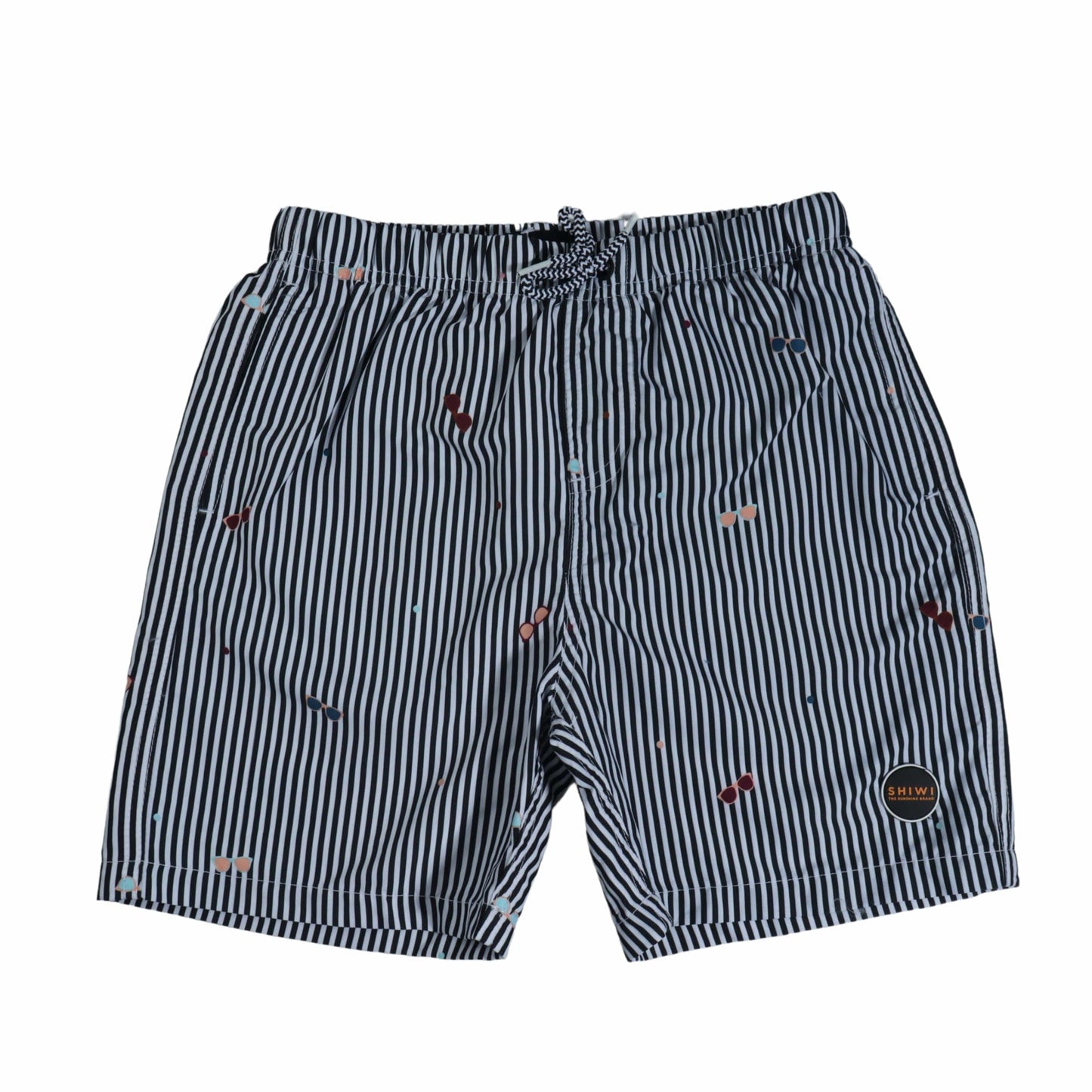 SHIWI Boys Swimwear L / Multi-Color SHIWI - KIDS - Pull Over Swimwear