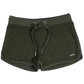 SHIWI Girls Bottoms XS / Green SHIWI - KIDS - Drawstring Short