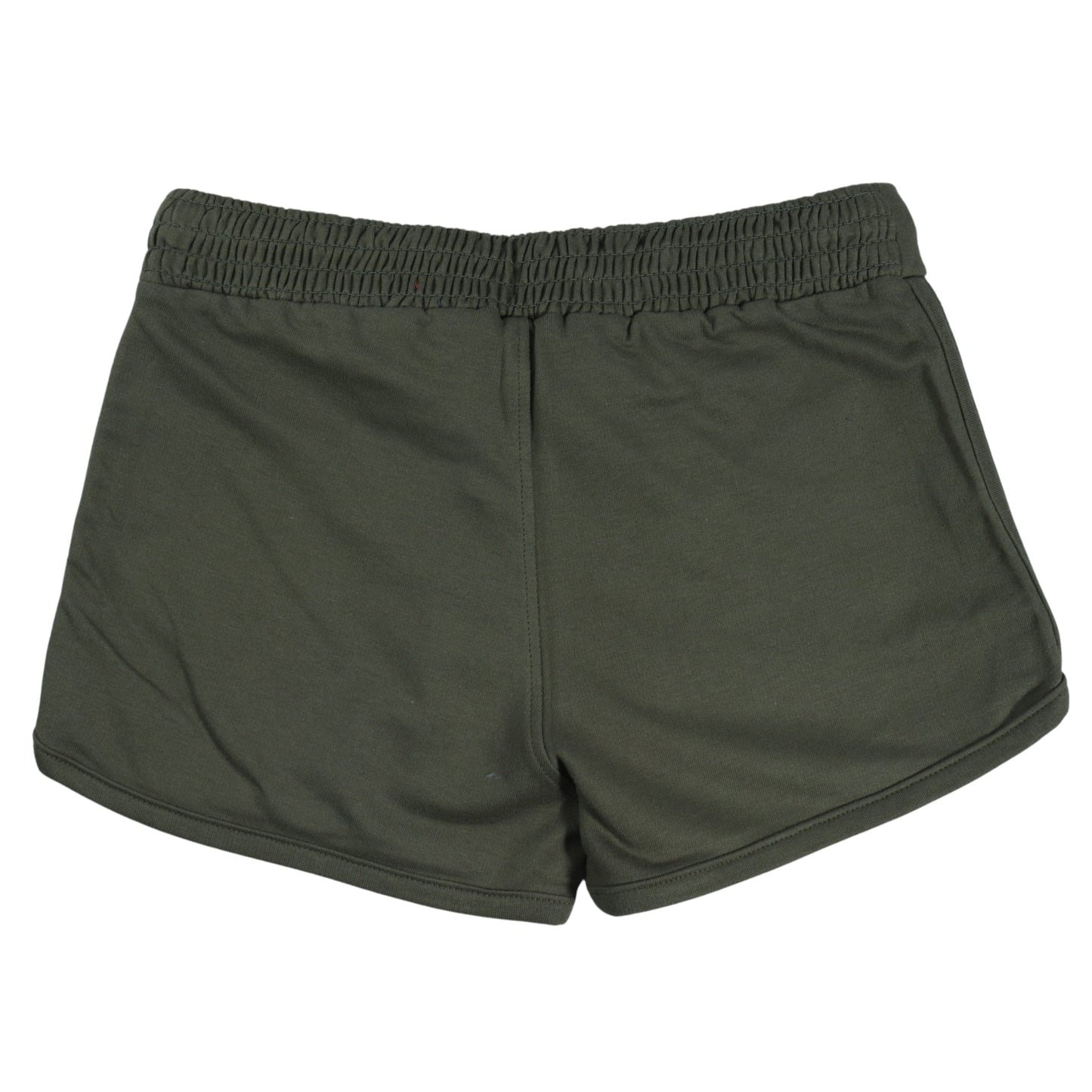 SHIWI Girls Bottoms XS / Green SHIWI - KIDS - Drawstring Short